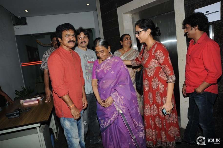 Shiva-Movie-25-Years-Celebrations